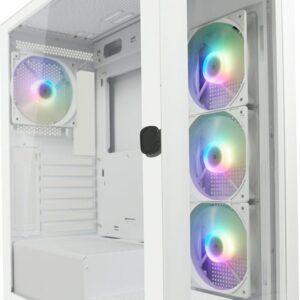 Obudowa LC-Power 806W Crosswind X (LC-806W-ON)