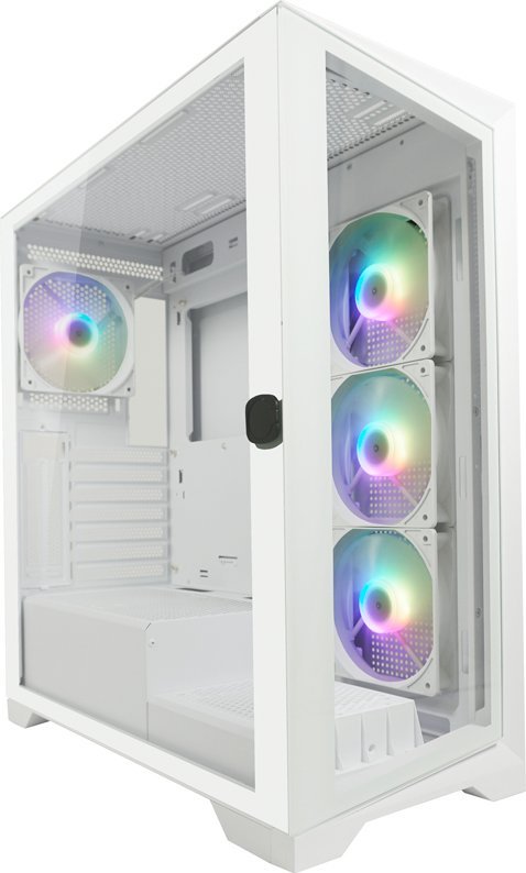 Obudowa LC-Power 806W Crosswind X (LC-806W-ON)