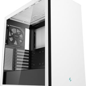 Obudowa Deepcool CH510 (R-CH510-WHNNE1-G-1)