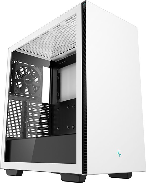 Obudowa Deepcool CH510 (R-CH510-WHNNE1-G-1)