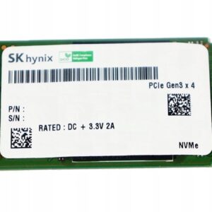 Dysk Lenovo Hynix BC511 HFM256GDHTNI-87A0B