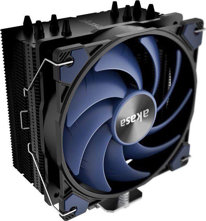 Chłodzenie CPU Akasa Alucia H4 (AK-CC4017EP01)