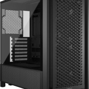 Obudowa Corsair Frame 4000D RS czarna (CC-9011312-WW)