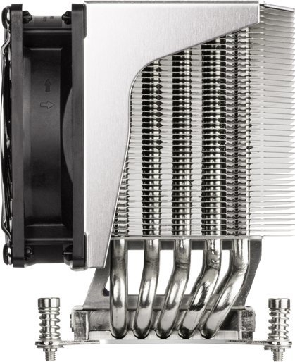 Chłodzenie CPU SilverStone SST-XE04-2066