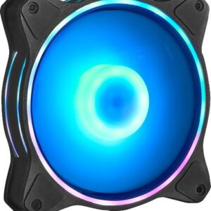 Wentylator Chieftec ZF-1225RGB 120mm