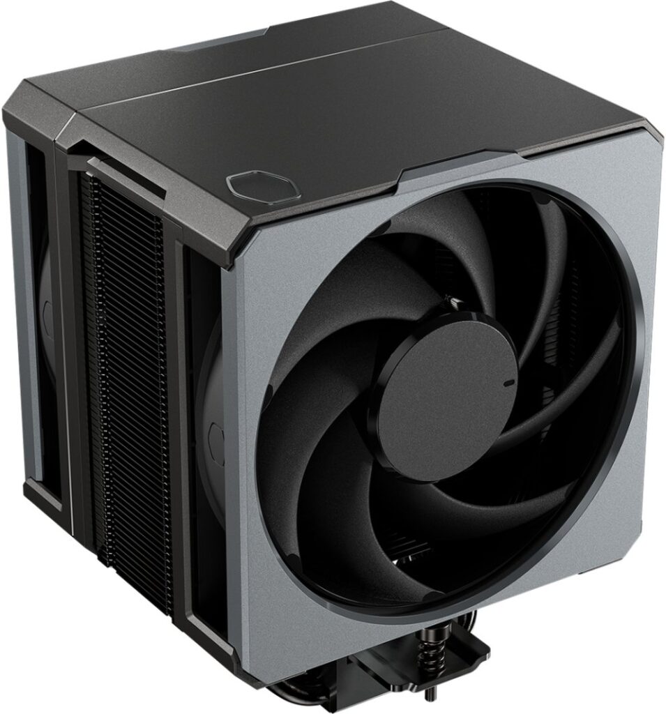Chłodzenie CPU Cooler Master Hyper 612 APEX (MAP-T6PN-225PK-R1)