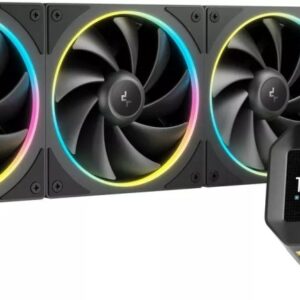 Chłodzenie wodne Deepcool LM360 (R-LM360-BKDMMC-1)