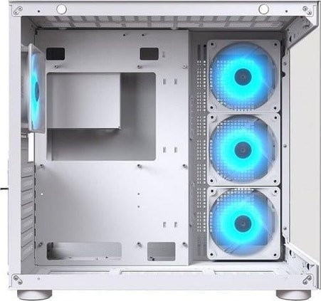 Obudowa Cougar FV150 RGB