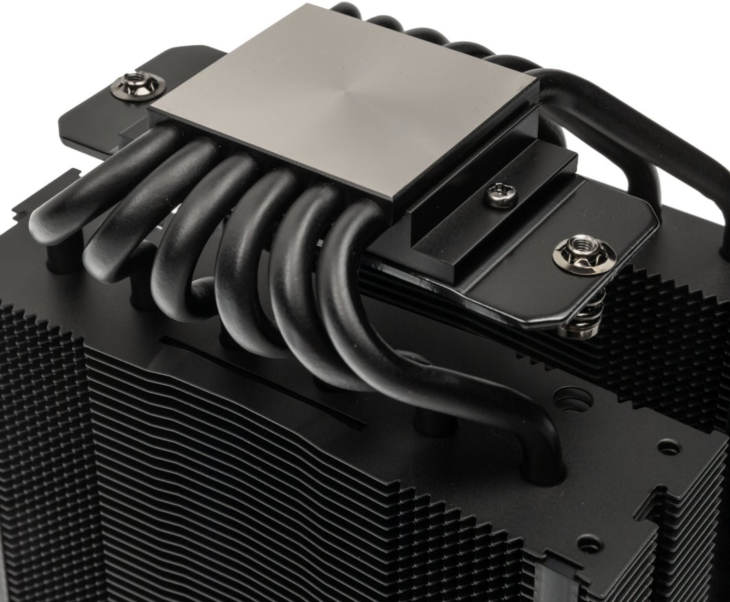 Chłodzenie CPU Alpenfohn Brocken 4 Max ARGB (84000000226)