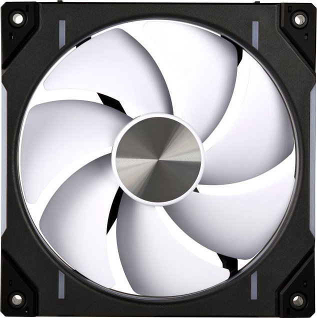 Wentylator Phanteks D30-140 D-RGB Regular (PH-F140D30_DRGB_PWM_BK01)