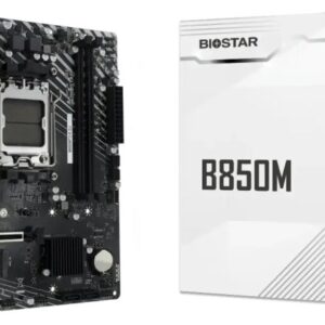 Płyta główna Biostar B850MT2-E DJ
