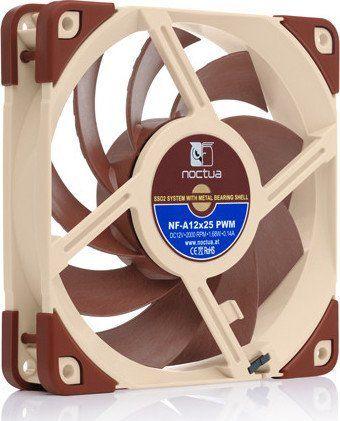 Wentylator Noctua NF-A12x25 PWM