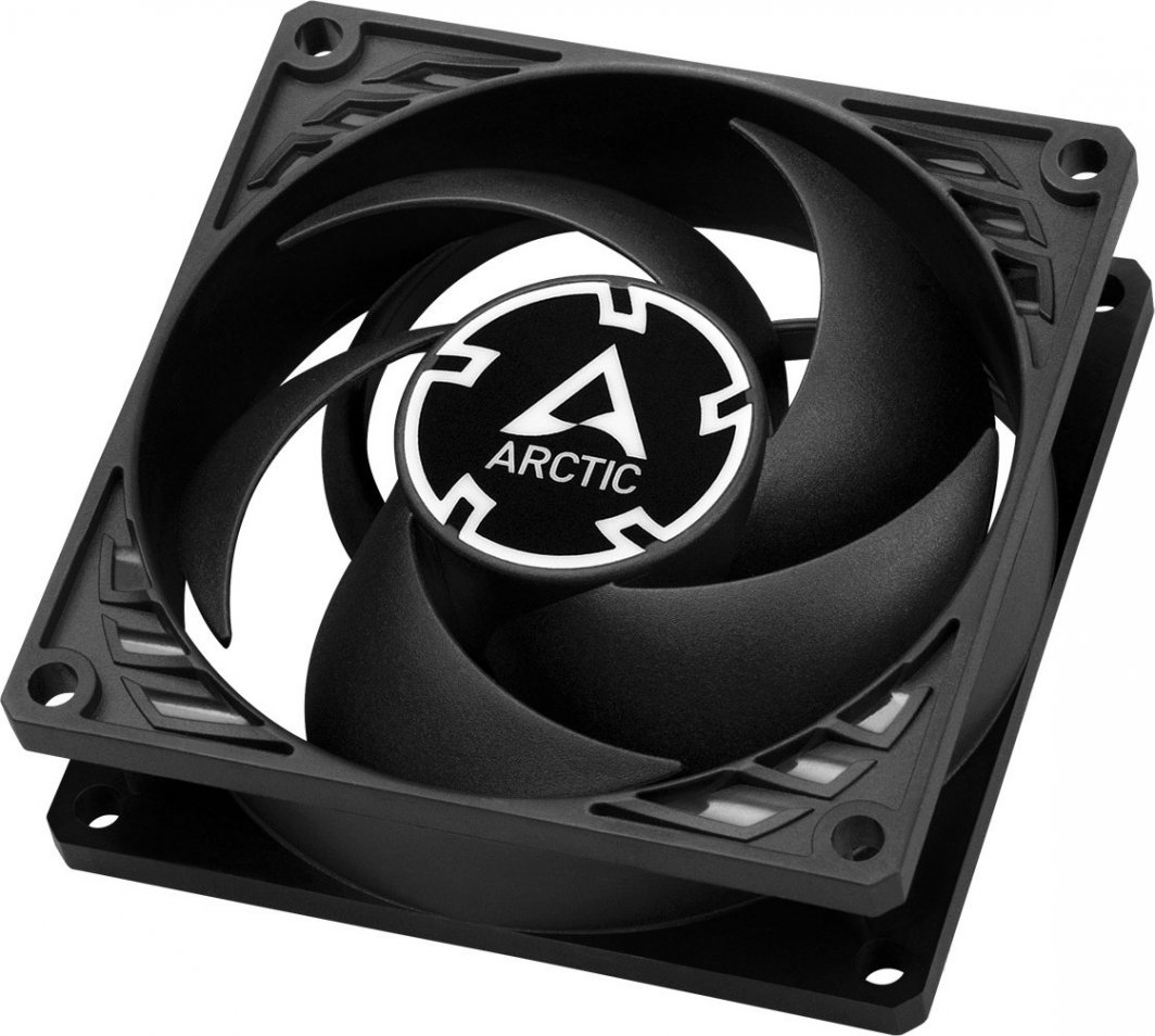 Wentylator Arctic P8 Silent 5-pack (ACFAN00301A)