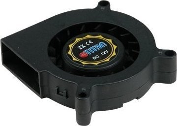 Wentylator Titan TFD-B6015M12B