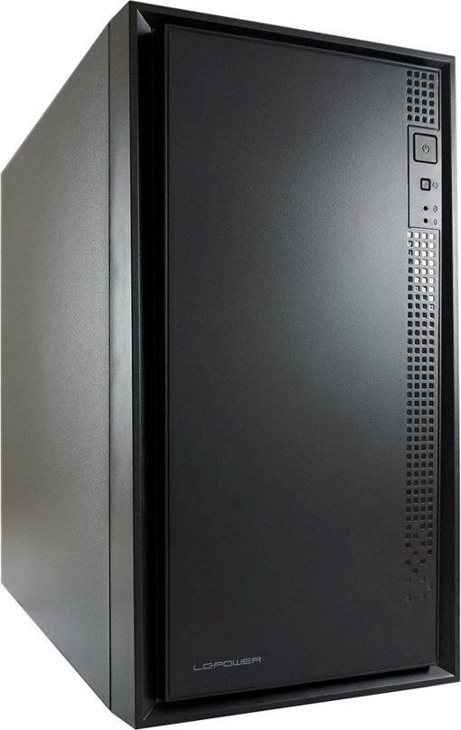 Obudowa LC-Power 2016MB (LC-2016MB-ON)
