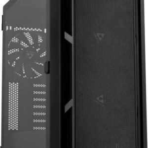Obudowa Chieftec Apex Air (GA-01B-M-OP)
