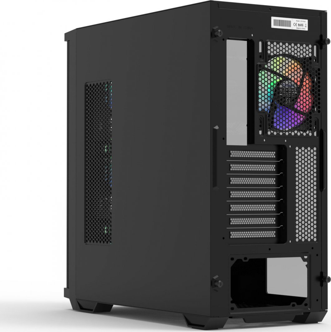 Obudowa Zalman Z10 Plus