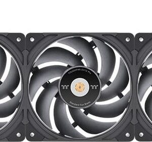 Wentylator Thermaltake TOUGHFAN EX12 Pro 3-pack (CL-F171-PL12BL-A)