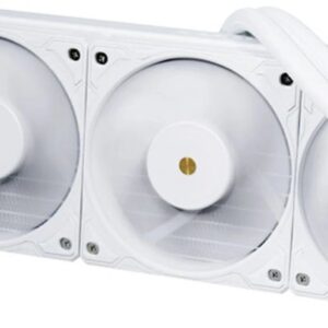 Chłodzenie wodne Lian Li Galahad II Trinity Performance 360 (GA2P36W)