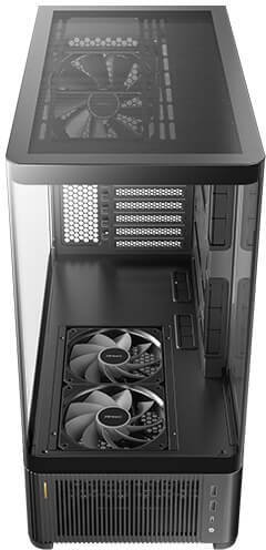 Obudowa Antec Antec Constellation C6 Curve Black ARGB