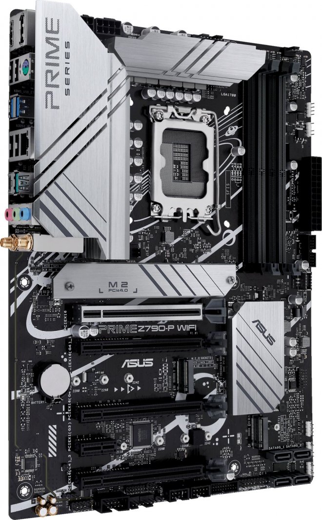 Płyta główna Asus PRIME Z790-P WIFI