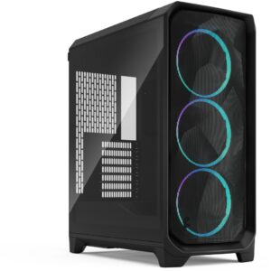 Obudowa Fractal Design Meshify 3 czarna (FD-C-MES3A-06)