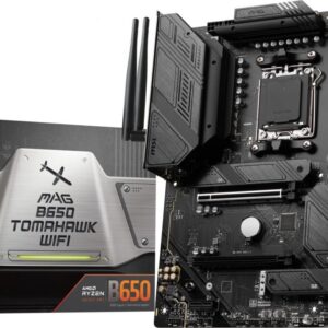 Płyta główna MSI MAG B650 TOMAHAWK WIFI