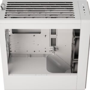 Obudowa Havn BF 360 Flow biała (HVN-CA-BF360-03)