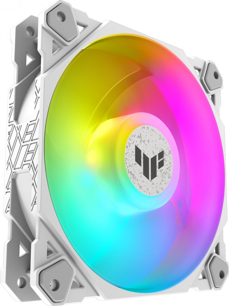 Wentylator Asus TUF Gaming TF120 ARGB (90DA0033-B09000)