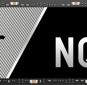 Dysk SSD Lexar NQ790 1TB M.2 2280 PCI-E x4 Gen4 NVMe (LNQ790X001T-RNNNG)