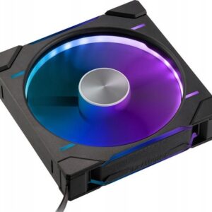 Wentylator Phanteks D30-140 D-RGB Reverse (PH-F140D30R_DRGB_PWM_BK01)