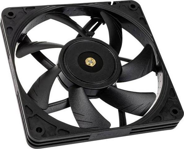 Wentylator Noctua NF-A12x15 (NF-A12x15 PWM CH.BK.S)