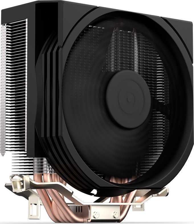 Chłodzenie CPU Endorfy Spartan 5 MAX (EY3A003)