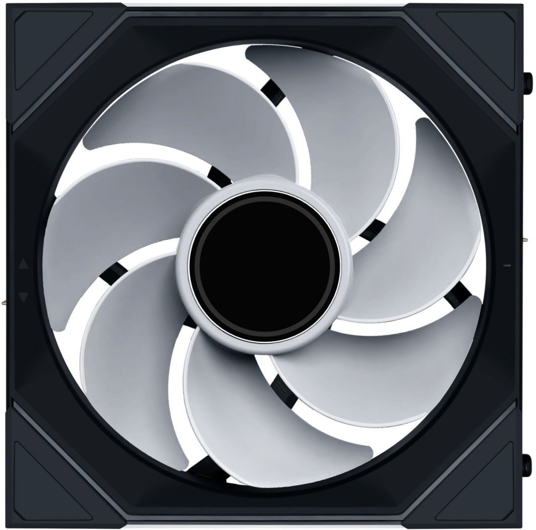 Wentylator Lian Li Uni Fan SL-INF140 ARGB Wireless Reverse Blade (14RSLIN1W1B)