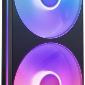 Wentylator Nzxt F280 RGB Core (RF-U28HF-B1)