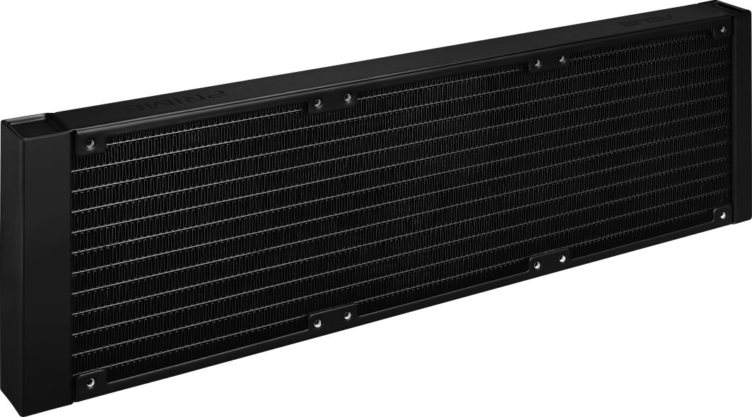 Chłodzenie wodne Asus Prime LC II 360 ARGB LCD (90RC01Q1-B0EAY0)