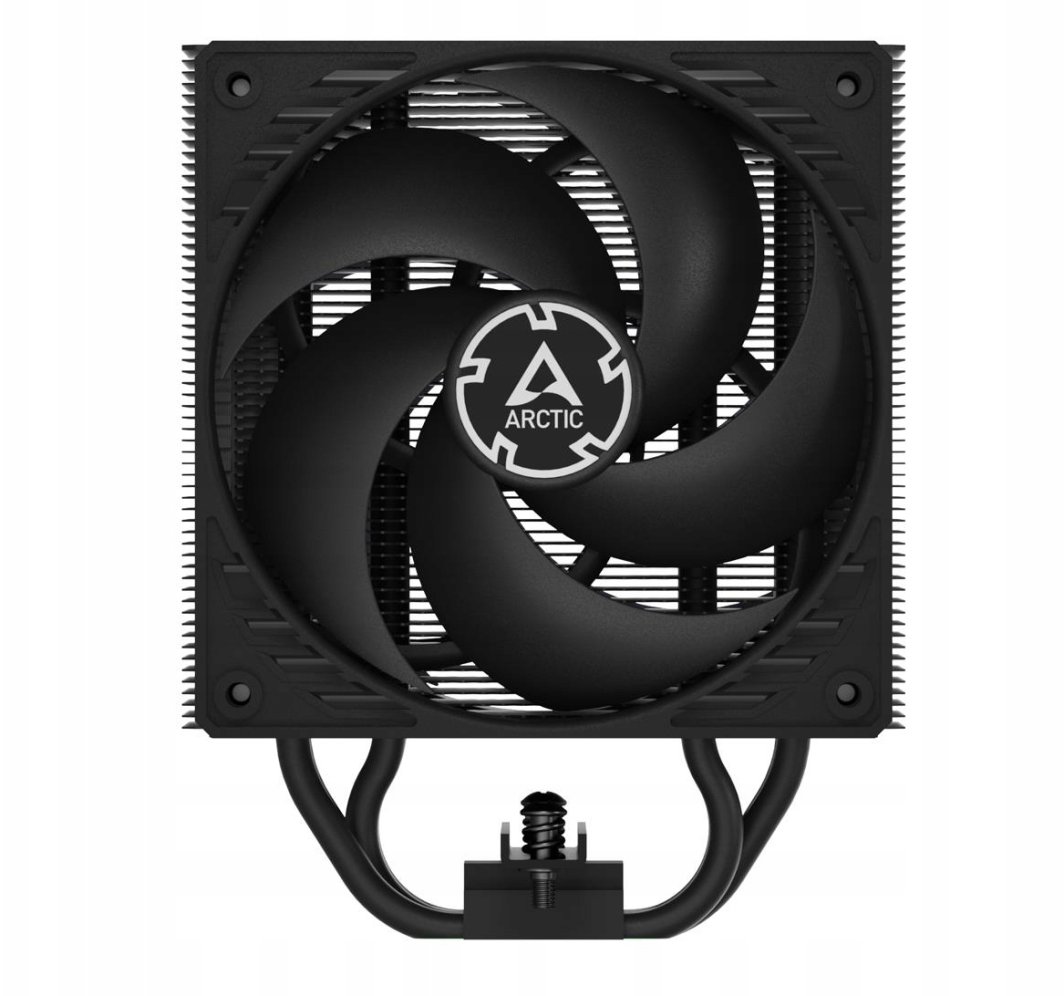 Chłodzenie CPU Arctic Freezer 36 Black (AOCPU00012A)