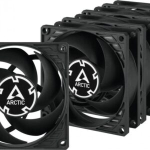 Wentylator Arctic P8 5-pack (ACFAN00153A)