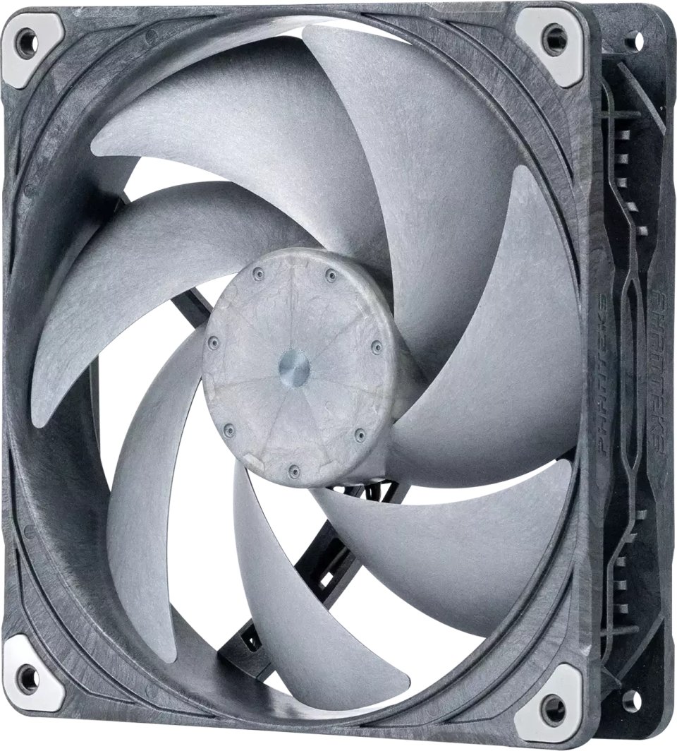 Wentylator Phanteks T30-140 (PH-F140T30_BG)