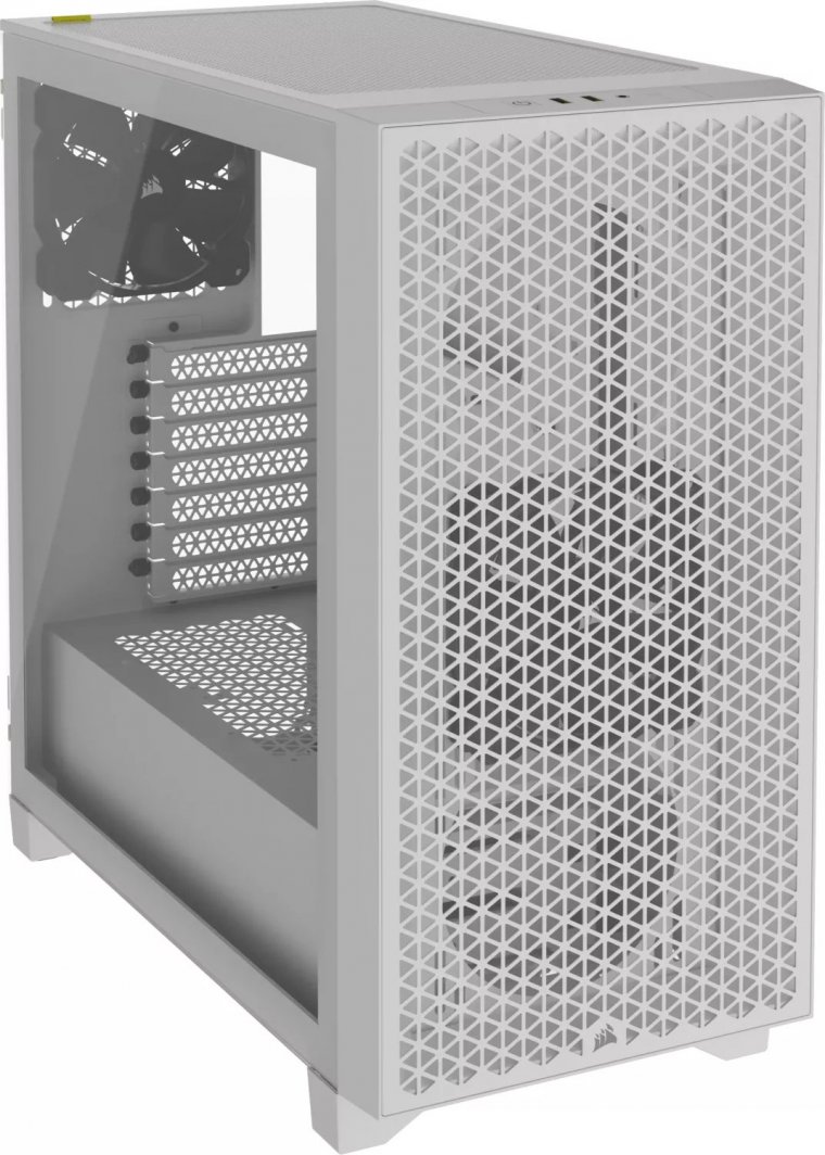 Obudowa Corsair 3000D Airflow (CC-9011252-WW)