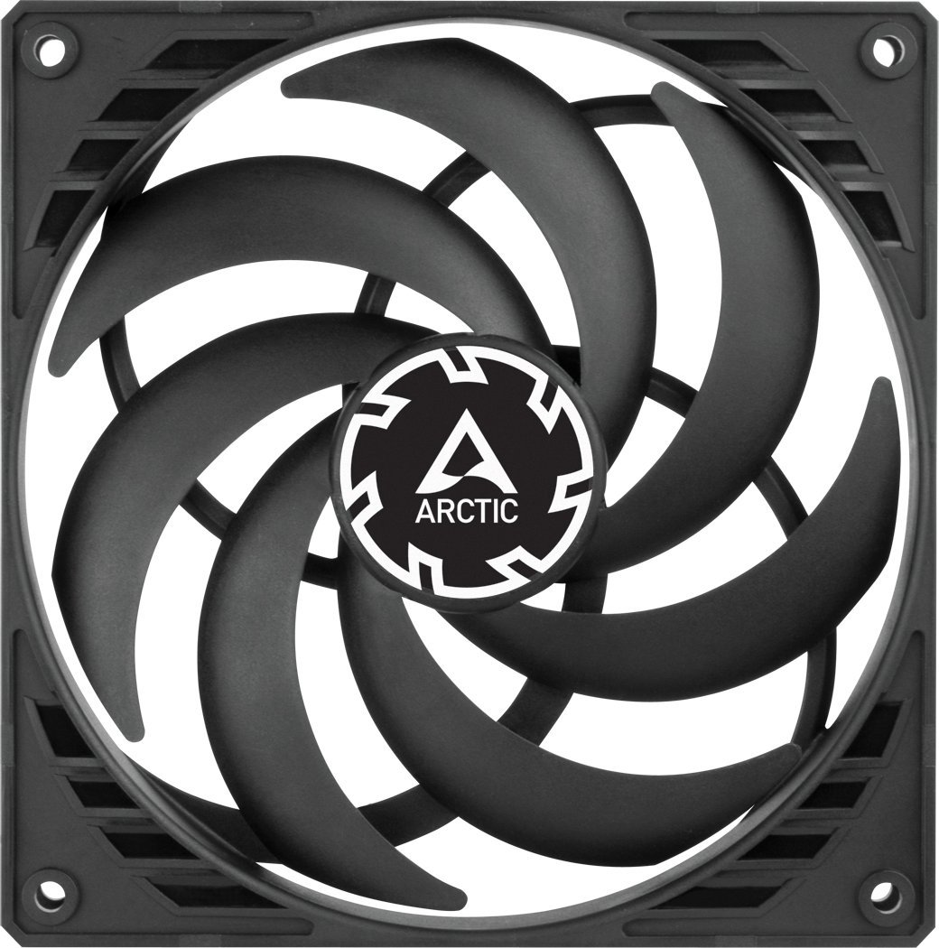 Wentylator Arctic P14 Slim PWM PST (ACFAN00268A)