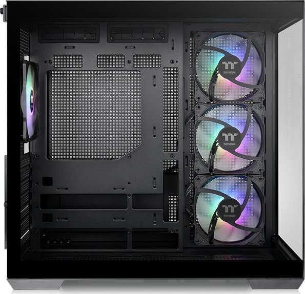 Obudowa Thermaltake View 380 TG czarna (CA-1Z2-00M1WN-00)