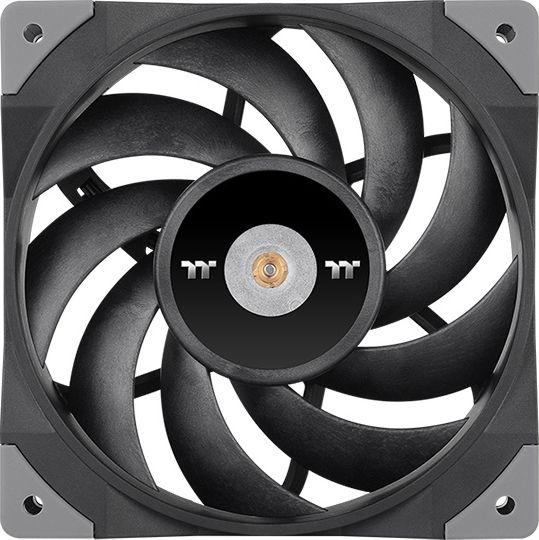 Wentylator Thermaltake Toughfan 12 2-pack (CL-F082-PL12BL-A)