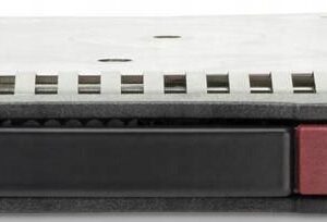 Dysk HP 450GB 6G SAS 10K rpm SFF