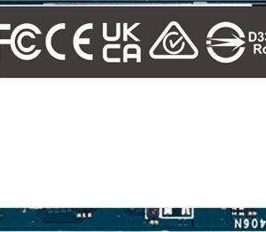 Dysk SSD Gigabyte Gen3 2500E 1TB M.2 2280 PCI-E x4 Gen3 NVMe (G325E1TB)
