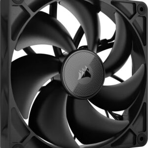 Wentylator Corsair iCUE LINK RX140 Czarny (CO-9051011-WW)
