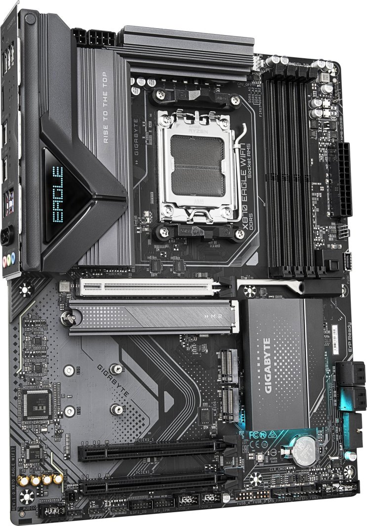 Płyta główna Gigabyte X870 EAGLE WIFI7