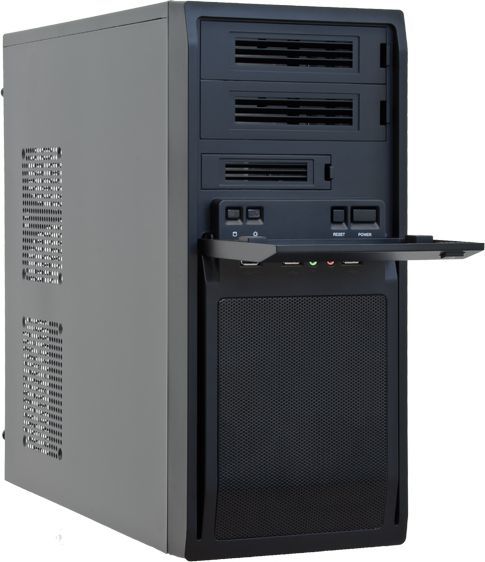 Obudowa Chieftec Libra LG-01B