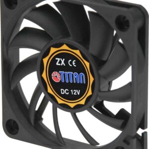Wentylator Titan (TFD6010L12Z)