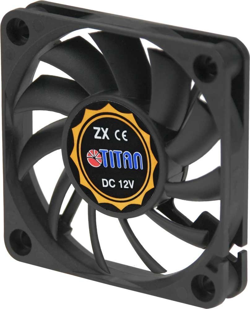 Wentylator Titan (TFD6010L12Z)